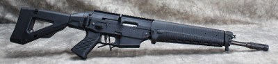 SIG Sauer~ SIG522~ .22 Long Rifle