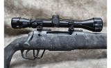 Savage Arms~ Axis 2 Pro Midnight~ .223 Remington - 3 of 7