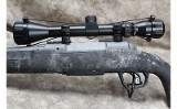 Savage Arms~ Axis 2 Pro Midnight~ .223 Remington - 6 of 7