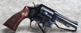 Smith & Wesson~ Model 58 No Dash~ .41 Magnum