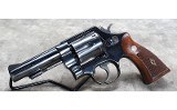 Smith & Wesson~ Model 58 No Dash~ .41 Magnum - 2 of 2