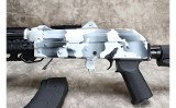 Zastava~ ZPAP92 Arctic Camo~ 7.62x39 - 5 of 12