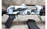 Zastava~ ZPAP92 Arctic Camo~ 7.62x39 - 10 of 12