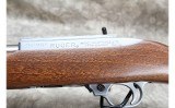 Ruger~ 10/22 Lipsey Exclusive~ .22 Long Rifle - 8 of 9