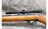 Marlin~ Model 60~ .22 Long Rifle - 7 of 8