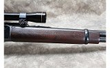 Marlin~ Model 336~ .30-30 Winchester - 5 of 11