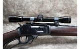 Marlin~ Model 336~ .30-30 Winchester - 4 of 11