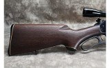 Marlin~ Model 336~ .30-30 Winchester - 3 of 11
