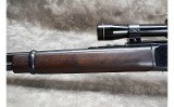 Marlin~ Model 336~ .30-30 Winchester - 9 of 11