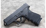 Glock~ 43x~ 9x19 - 2 of 2