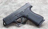 Glock~ 43x~ 9x19 - 2 of 2