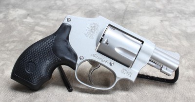 Smith & Wesson~ 642-2~ .38 Special