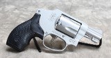 Smith & Wesson~ 642-2~ .38 Special