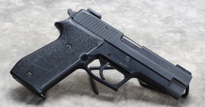 SIG Arms Inc~ P220~ .45 ACP