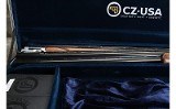CZ/Huglu~ Super Scroll Combo~ 20 Gauge 2-¾" & 28 Gauge 2-¾" Barrels - 7 of 13