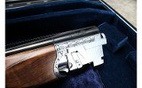 CZ/Huglu~ Super Scroll Combo~ 20 Gauge 2-¾" & 28 Gauge 2-¾" Barrels - 11 of 13
