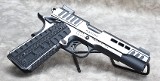 Kimber~ Rapide Scorpius~ .45 ACP