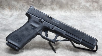 Glock~ 17L Gen 5~ 9x19