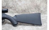 Savage Arms~ A17~ .17 HMR - 8 of 8