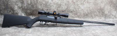 Savage Arms~ A17~ .17 HMR