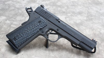 Rock Island Armory~ XTM-22~ .22 MRF (.22 Magnum)