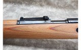 BNZ~ Model 98~ 8mm Mauser - 11 of 16