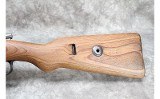 BNZ~ Model 98~ 8mm Mauser - 13 of 16