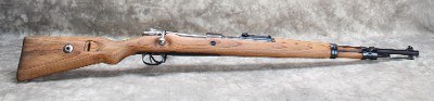 BNZ~ Model 98~ 8mm Mauser