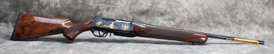 Browning~ BAR 100th Anniversary~ .30-06 Springfield