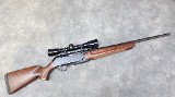 BROWNING ARMS CO. ~ BAR MK 2 SHORT TRAC ~ .308 WINCHESTER