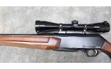 BROWNING ARMS CO. ~ BAR MK 2 SHORT TRAC ~ .308 WINCHESTER - 4 of 8