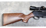 BROWNING ARMS CO. ~ BAR MK 2 SHORT TRAC ~ .308 WINCHESTER - 6 of 8