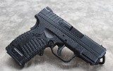 Springfield Armory~ XDS-9~ 9x19