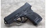 Springfield Armory~ XDS-9~ 9x19 - 2 of 2