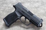 SIG Sauer~ P365 X~ 9x19