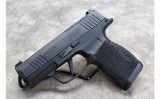 SIG Sauer~ P365 X~ 9x19 - 2 of 2