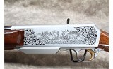 Browning~ BAR Grade IV~ 7mm Rem Mag - 9 of 10