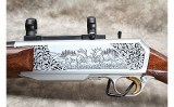 Browning~ BAR Grade IV~ .270 Winchester - 9 of 10