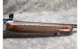 Browning~ BAR Grade IV~ .270 Winchester - 5 of 10
