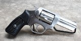 Ruger~ SP 101~ .357 Magnum