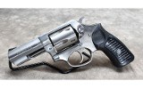 Ruger~ SP 101~ .357 Magnum - 2 of 2