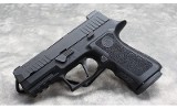SIG Sauer~ P320 X-Compact~ 9x19 - 2 of 2