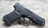 Glock~ 23 Gen 4~ .40 SW