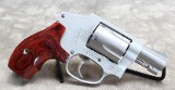 Smith & Wesson~ 642-2~ .38 Special