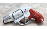 Smith & Wesson~ 642-2~ .38 Special - 2 of 2