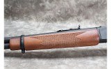 The Marlin Firearms CO.~ 336W~ .30-30 Win - 8 of 10