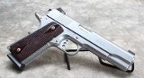 Ed Brown~ Executive Elite II~ .45 ACP