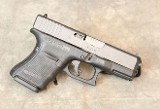 Glock ~ 29 Gen 4 ~ 10mm