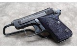 Beretta~ 950 BS~ .25 ACP - 2 of 2