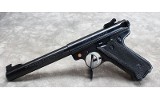 Ruger~ Mk2 Target / Government Model~ .22 Long Rifle - 2 of 2